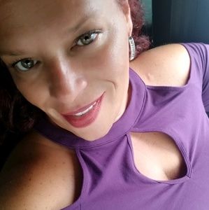 Meet your Posher, Tammy